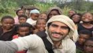 مقدم برنامج "دروب" يكشف لـ"العين الإخبارية" كواليس الترحال عبر العالم