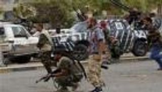 الليبي أبو الزبير الدرناوي.. من تركيا إلى مليشيا طرابلس