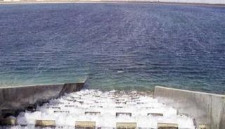 النهر الصناعي الليبي 