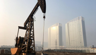 خام القياس العالمي برنت يسجل 72.18 دولار للبرميل