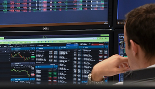 أسهم أوروبا ترتفع بفعل الارتياح تجاه هواوي