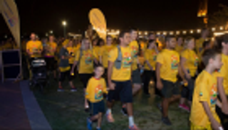 "من الظلام إلى النور".. حملة دولية للتوعية بالصحة النفسية