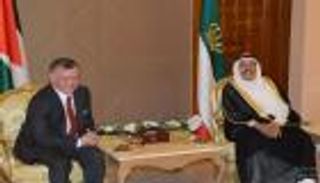 العاهل الأردني: نقف بجانب دول الخليج للحفاظ على أمنها