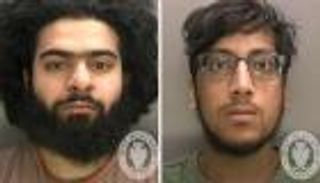 السجن 14 عاماً لبريطانيين خططا للانضمام لتنظيم داعش