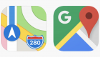 7 مميزات لا تعرفها عن خرائط جوجل