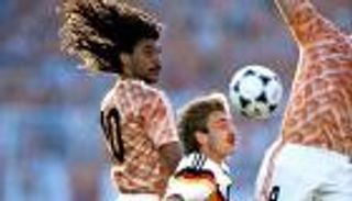 خوليت ضيف شرف ألمانيا قبل عام من انطلاق يورو 2020