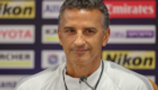 تشاموسكا: التراجع البدني وراء سقوط الهلال في فخ التعادل