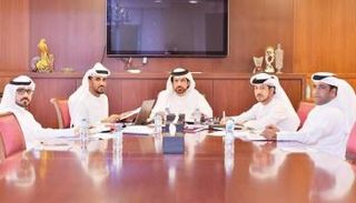 المرزوقي ولجنة الانضباط - صورة أرشيفية