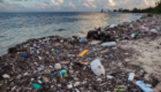 ماليزيا تعيد نفايات البلاستيك المستوردة إلى بلادها