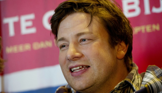 جايمي أوليفر