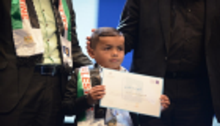 41 مليون مستفيد من مبادرات محمد بن راشد لنشر التعليم في 2018