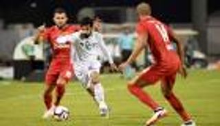 سيناريوهات الهبوط في دوري الخليج العربي.. 3 مهددين وناجٍ وحيد