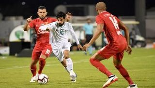 الإمارات والفجيرة