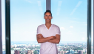 فاران يحسم مستقبله مع ريال مدريد