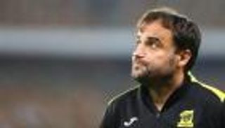 سييرا راضٍ عن موسم الاتحاد ويوجه رسالة لجماهير الفريق