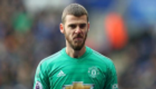 دي خيا يرفض آخر عروض مانشستر يونايتد للتجديد