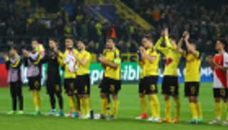 فيلم وثائقي يستعرض أبرز لحظات دورتموند هذا الموسم