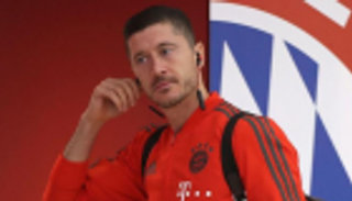 ليفاندوفيسكي يحث ساني على الانتقال لبايرن ميونيخ