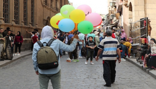 100 مليون مشاهدة لـ15 حلقة من برنامج "قلبي اطمأن"