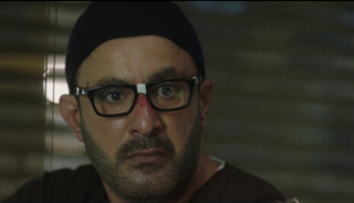 أحمد السقا في