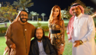 انتهاء تصوير أول فيلم كوميدي مصري سعودي إماراتي لبناني