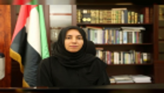 نضال الطنيجي: يوم زايد للعمل الإنساني ترسيخ للقيم الإنسانية