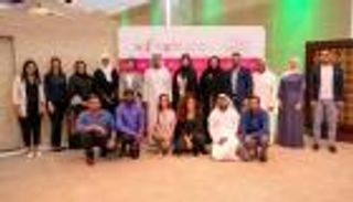 "القافلة الوردية" لمحاربة السرطان تفحص 7200 شخص بالإمارات 