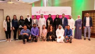 "القافلة الوردية" لمحاربة السرطان تفحص 7200 شخص بالإمارات 