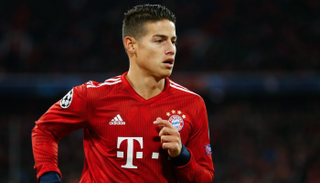 جيمس رودريجيز