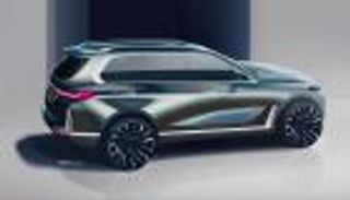 "بي.إم.دبليو" تطور الجيل الجديد من طراز X8