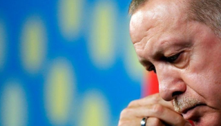 الرئيس التركي رجب طيب أردوغان - رويترز