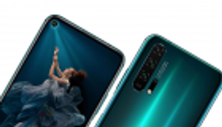 تعرف على ميزات هاتف هواوي Honor 20