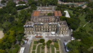 متحف البرازيل الوطني يسعى لجمع أموال من أوروبا لترميمه بعد الحريق