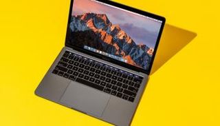 جهاز ماك بوك برو من أبل