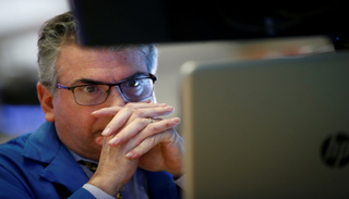 الأسهم الأمريكية تفتح منخفضة