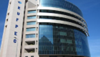 كوفبك الكويتية توقع اتفاق امتياز نفطي في باكستان