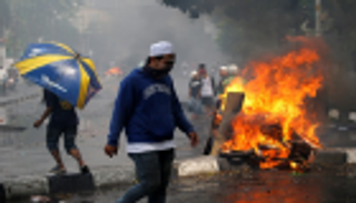 رئيس إندونيسيا: لن نتهاون في أي تهديدات لأمن البلاد