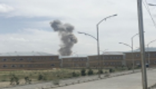 قتيلان و15 مصابا في تفجير سيارة مفخخة جنوب أفغانستان