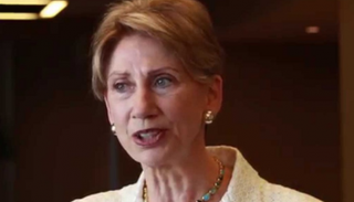 باربرا باريت