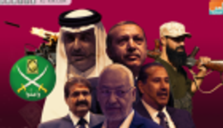 لماذا تدعم إيران وتركيا وقطر المليشيات المسلحة بطرابلس؟