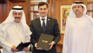 الإمارات.. اتفاقية لإعادة التأمين بين الاتحاد لائتمان الصادرات و"ضمان"