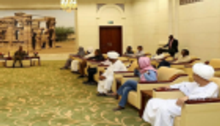 دعوات غربية لنقل السلطة بالسودان إلى حكومة مدنية