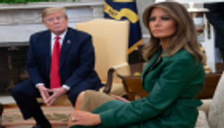 البيت الأبيض: ترامب وزوجته يزوران أيرلندا خلال جولة أوروبية