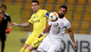 دوري أبطال آسيا