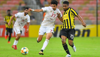 دوري أبطال آسيا