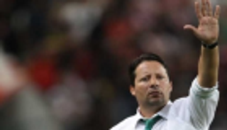 رسميا.. التعاون ينهي إجراءات التعاقد مع باولو سيرجيو