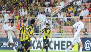 نادي الاتحاد السعودي