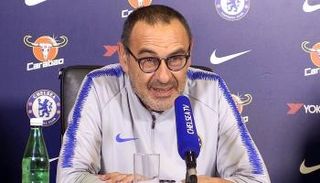 ماوريسيو ساري