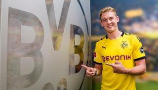 جوليان براندت 