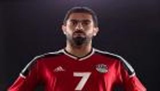 تقرير.. أجيري يحرم جوكر الفراعنة التاريخي من كأس أمم أفريقيا